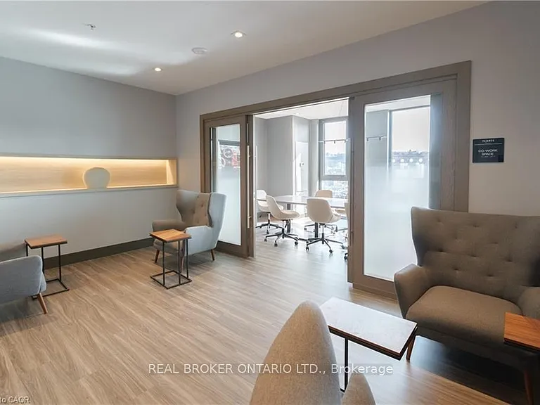 75 James St S #2701 — Photo 35