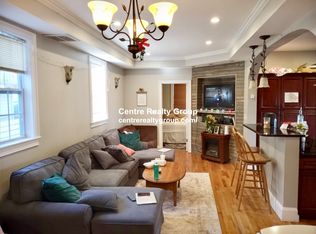 25-27 Grant St #1, Dorchester, MA 02125