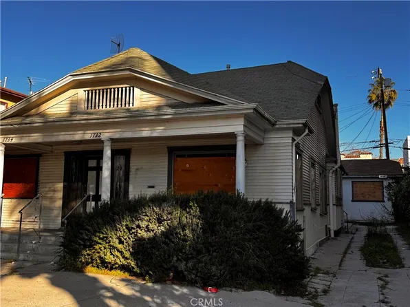 1730 N Kenmore Ave, Los Angeles, CA 90027