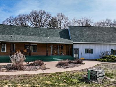 E8601 180th Ave, Mondovi, WI, 54755