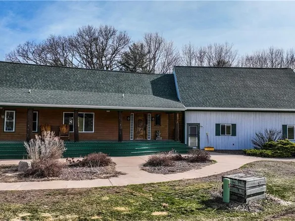 E8601 180th Ave, Mondovi, WI 54755