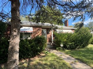 4100 Bluehill St, Detroit, MI 48224