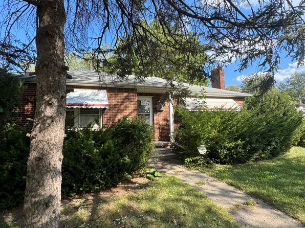 4100 Bluehill St, Detroit, MI 48224