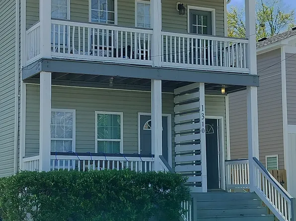 1310 Corbett St #1, Wilmington, NC 28401