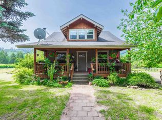 17867 Highway 42, Myrtle Point, OR 97458