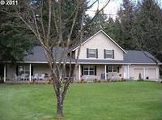 13760 S New Era Rd, Oregon City, OR 97045