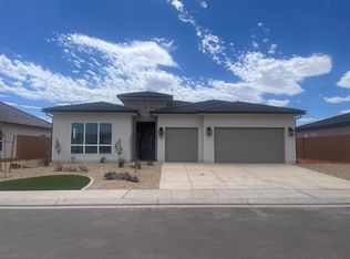 4705 S 2840 W, Hurricane, UT 84737