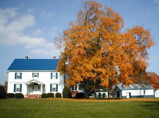 5994 Flowing Springs Rd, Shenandoah Junction, WV 25442