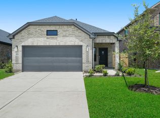 18130 Sonresa Way, Tomball, TX 77377