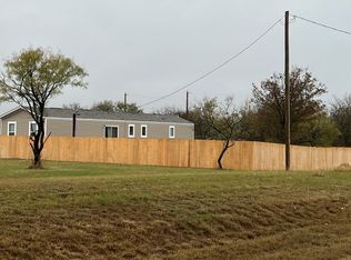 231 Clear Ridge Dr, Bridgeport, TX 76426