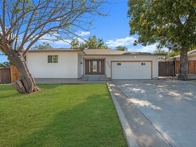 2509 Laurel St, Grand Prairie, TX, 75050