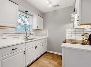 5412 Atascosa Dr #A, Austin, TX 78744