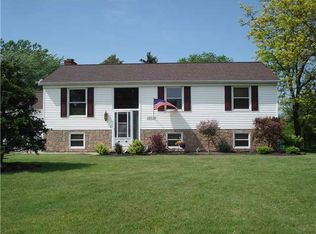 1031 Foxcroft Rd, Grand Island, NY 14072