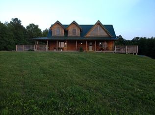 15219 Tarlton Rd, Amanda, OH 43102