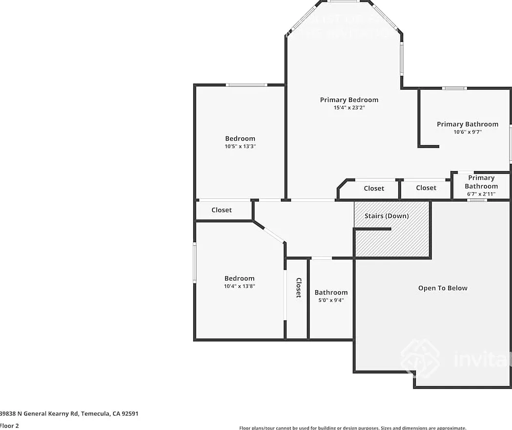 39838 N General Kearny Rd Temecula, CA 92591 — Photo 2