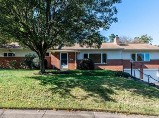 912 Drexel Hills Blvd, New Cumberland, PA 17070