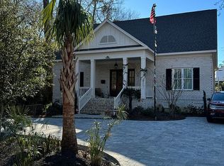 2842 Stratford Rd, Columbia, SC 29204