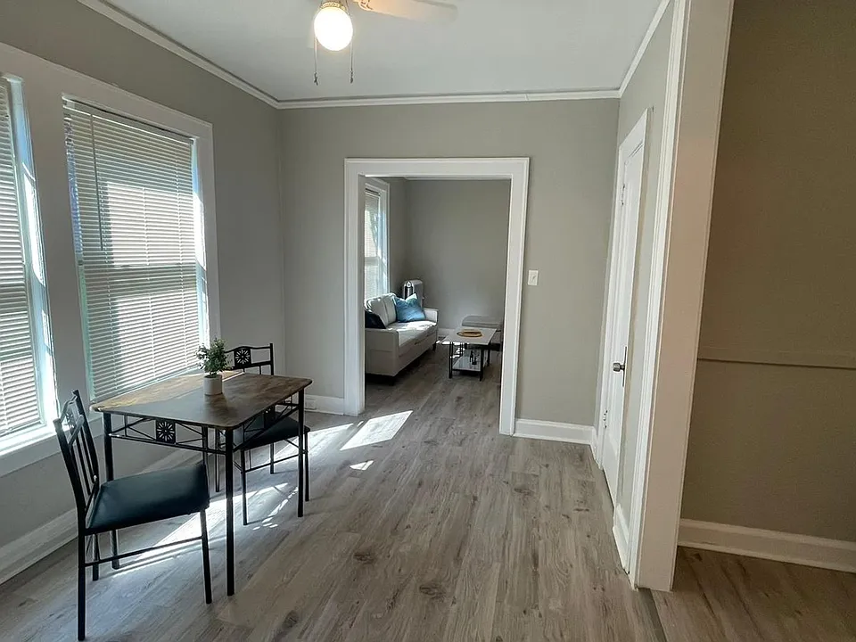 Welcome to 11118 Clifton Ave, Cleveland's premier apartment community.
