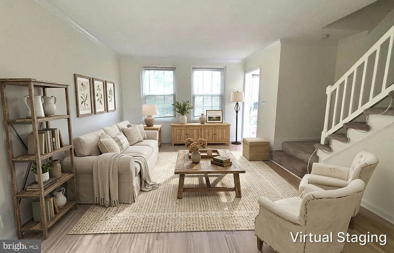 Fairlington Glen — Photo 1