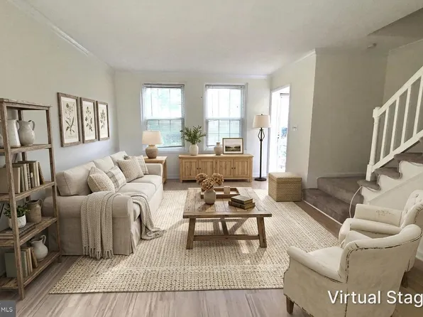 (undisclosed Address), Arlington, VA 22206