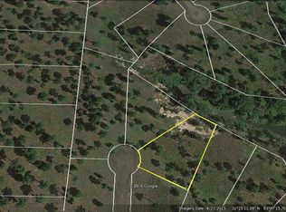 150 Legend Cir, Hemphill, TX 75948