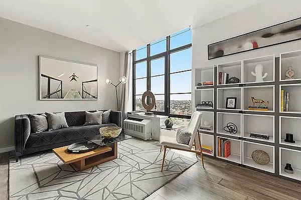 Rented by Living New York | media 21