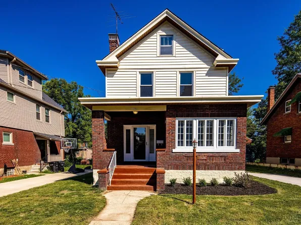 1326 Ryland Ave, Cincinnati, OH 45237
