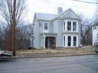 219 N Highland Ave, Greeneville, TN 37745