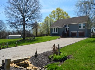 16289 W 202nd Ter, Spring Hill, KS 66083