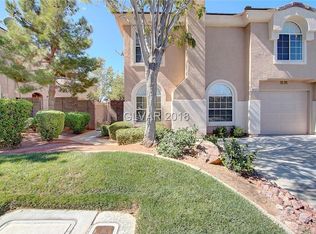10111 Tumbling Tree St, Las Vegas, NV 89183