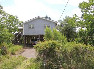 10160 Lagan St, Bay Saint Louis, MS 39520