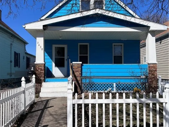3638 W 48th St, Cleveland, OH 44102