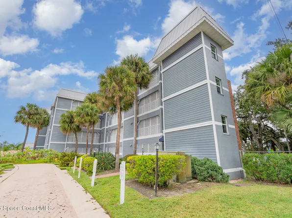 905 N Harbor City Blvd APT 106, Melbourne, FL 32935