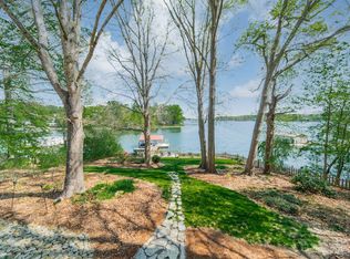 149 Butternut Rd, Troutman, NC 28166