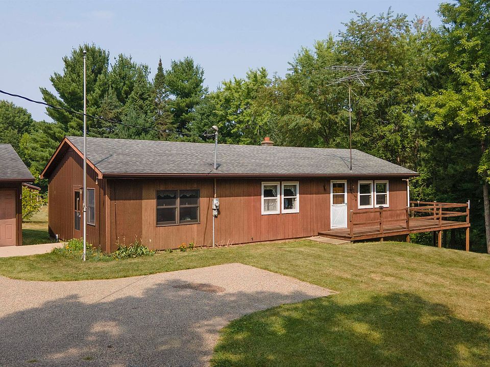 249 N Pufahl Rd, Weyauwega, WI 54983 Zillow