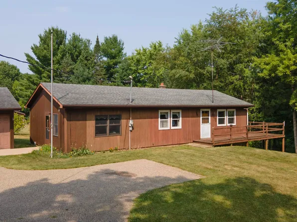 249 N Pufahl Rd, Weyauwega, WI 54983