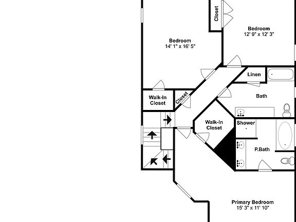 3rd image of 3291 Heritage Walk Ln