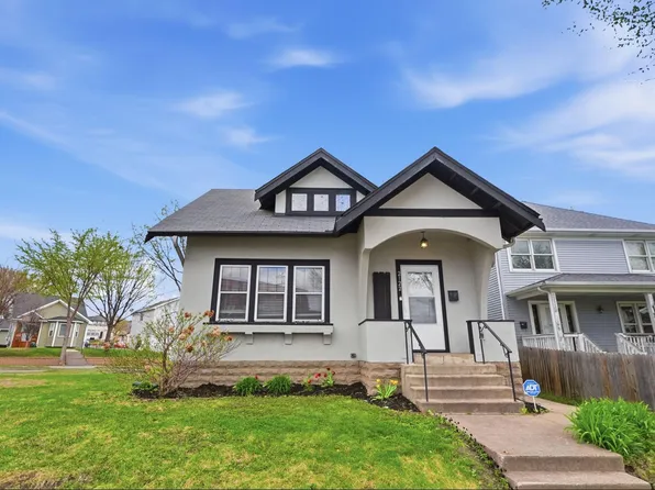 2122 Willow Ave N, Minneapolis, MN 55411