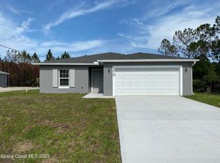 3015 Flanders Ave SE, Palm Bay, FL 32909