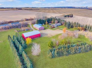 39228 E Range Rd #255, Lacombe County, AB T4L2N2