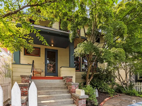 1127 32nd Avenue, Seattle, WA 98122