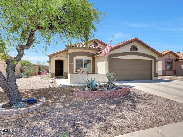 13443 W POST Drive, Surprise, AZ 85374