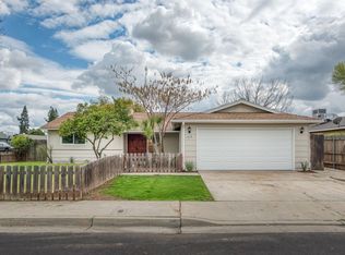 1478 Wrenwood Ave, Clovis, CA 93611