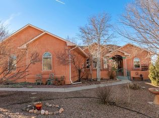254 W Del Ray Dr, Pueblo West, CO 81007