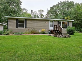 17290 W Woodcrest Dr, Cable, WI 54821