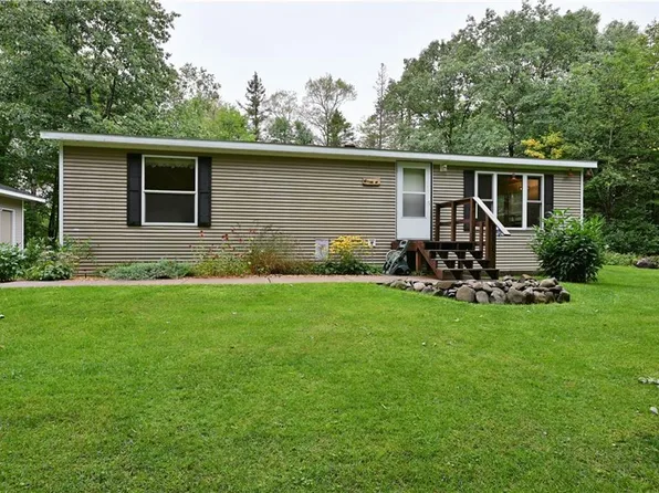 17290 West Woodcrest Drive, Cable, WI 54821