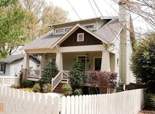 1518 Park Rd SE, Atlanta, GA 30315