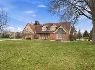 12127 Mahogany Dr, Fort Wayne, IN 46814