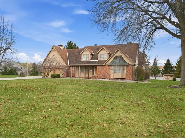 12127 Mahogany Dr, Fort Wayne, IN 46814