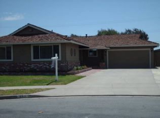 683 Santa Monica Way, Salinas, CA 93901